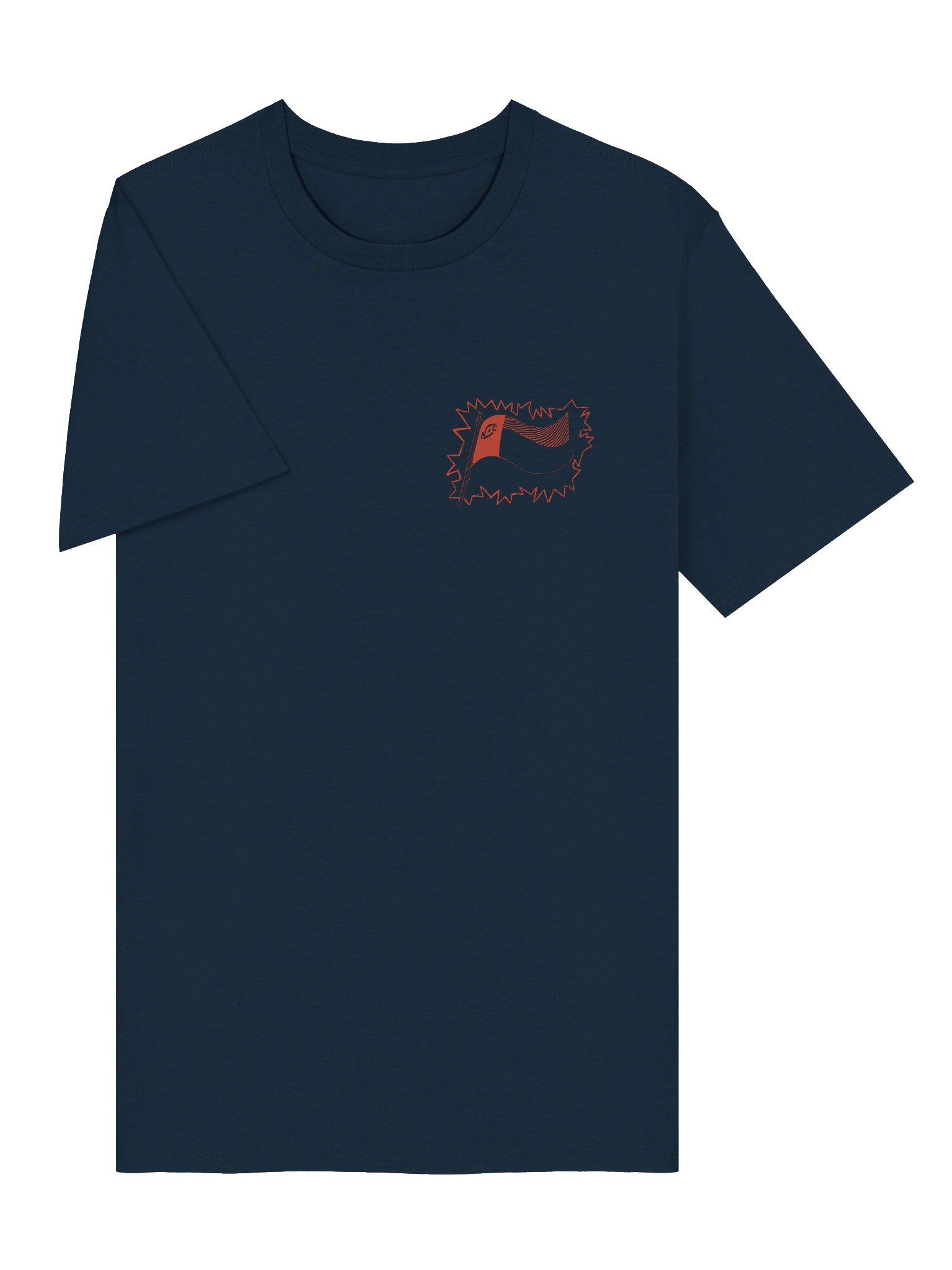 NCOM Worlds 2026 Unofficial Tee product image (21)
