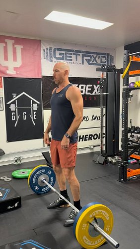 Felt beat up today, but still got it done. 
Training is a privilege, not a chore. 
Whenever my motivation is low, I think abo...