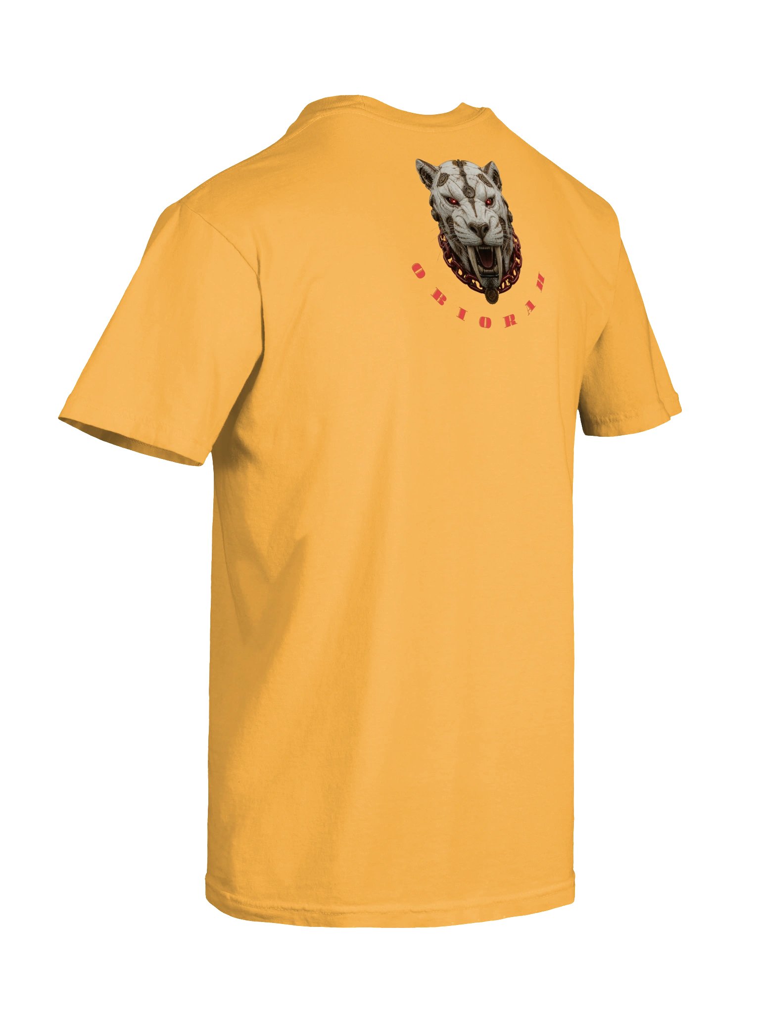 The BOSS Red - Graphic Tee product image (8)
