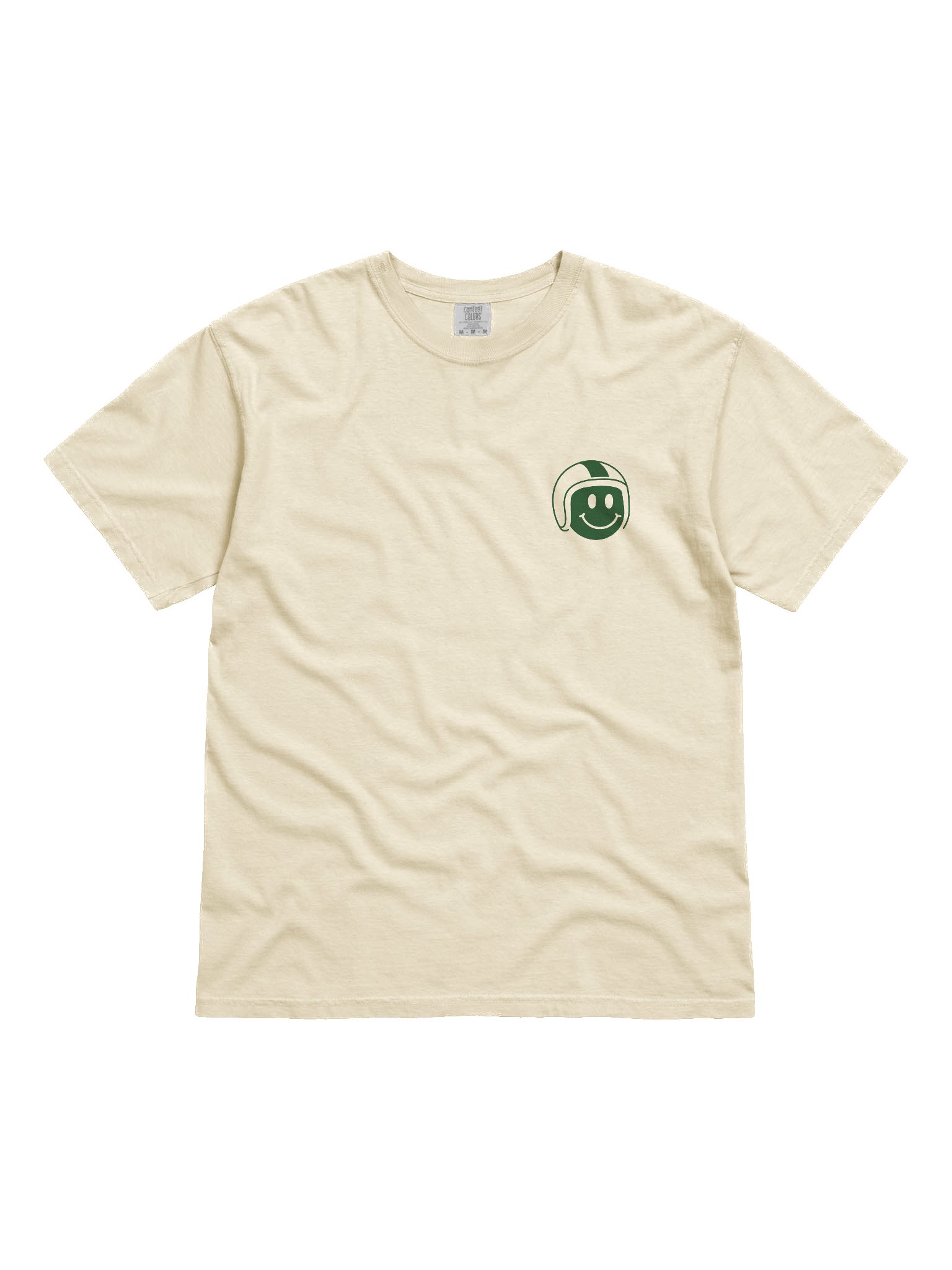 I Love Racing Tee product image (1)