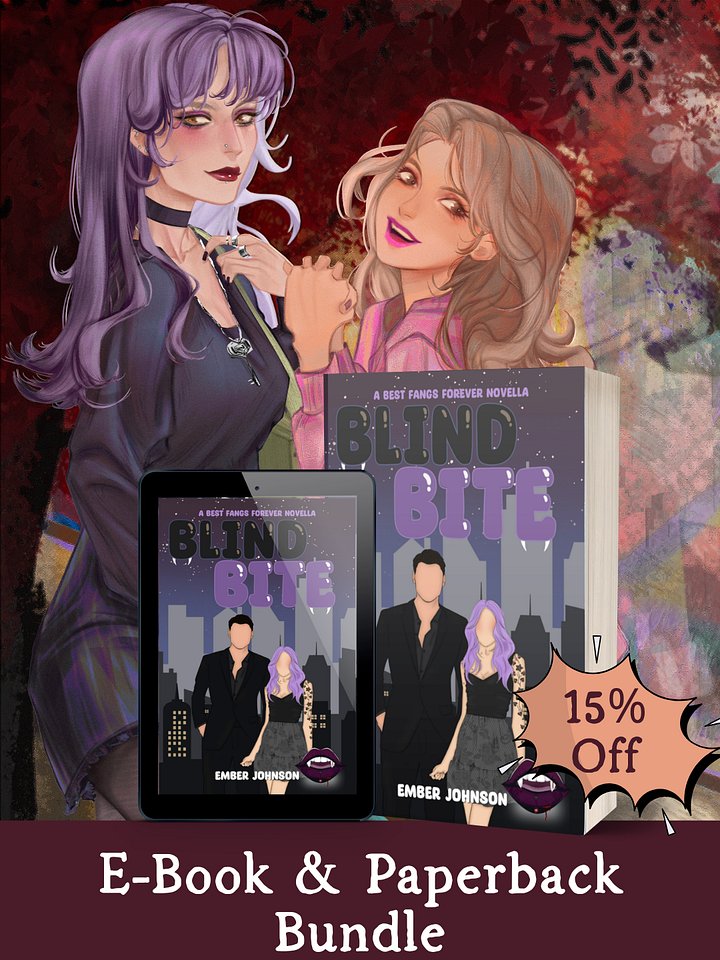 Blind Bite Bundle product image (1)