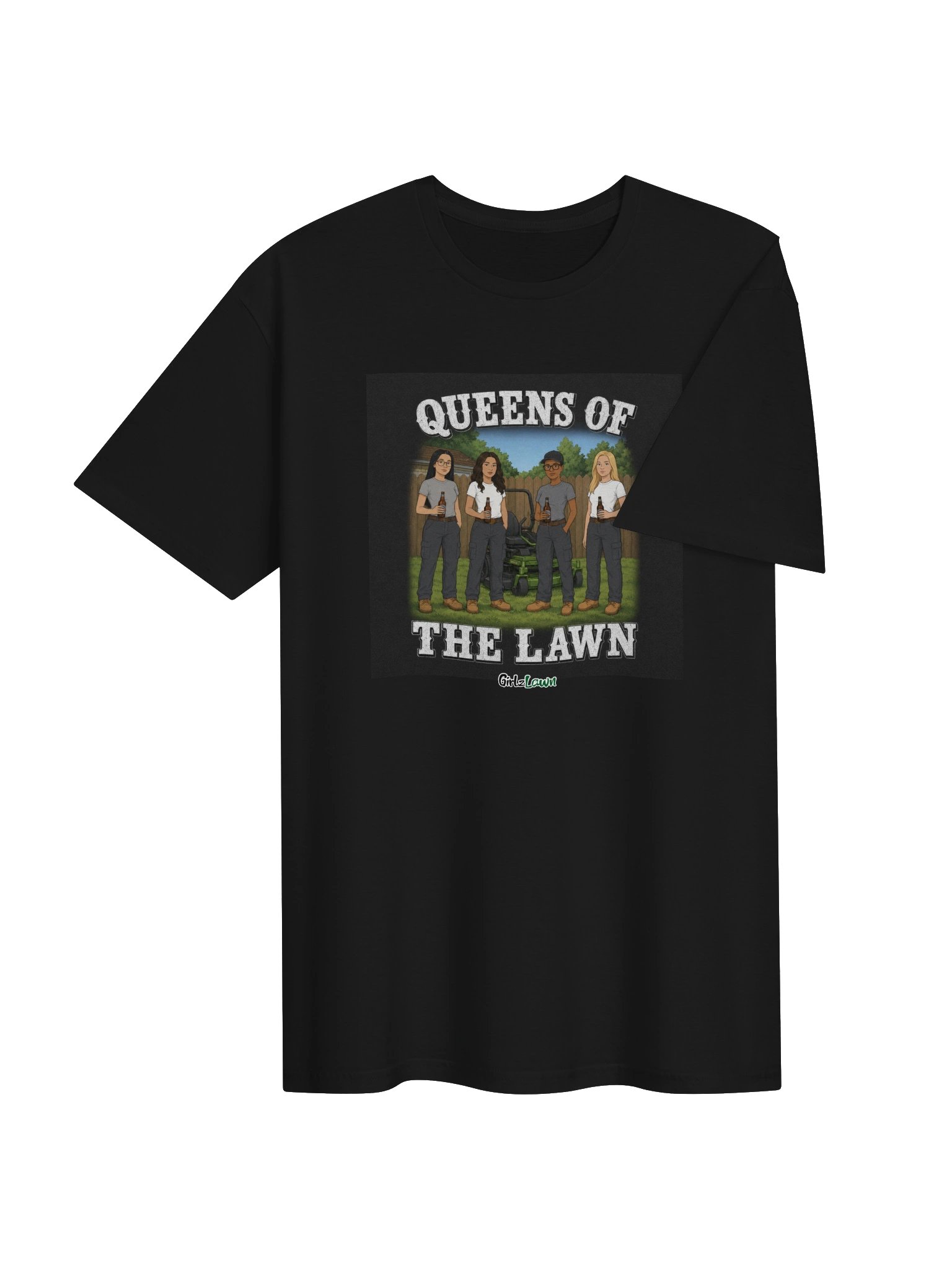 Queen of the Lawn product image (4)