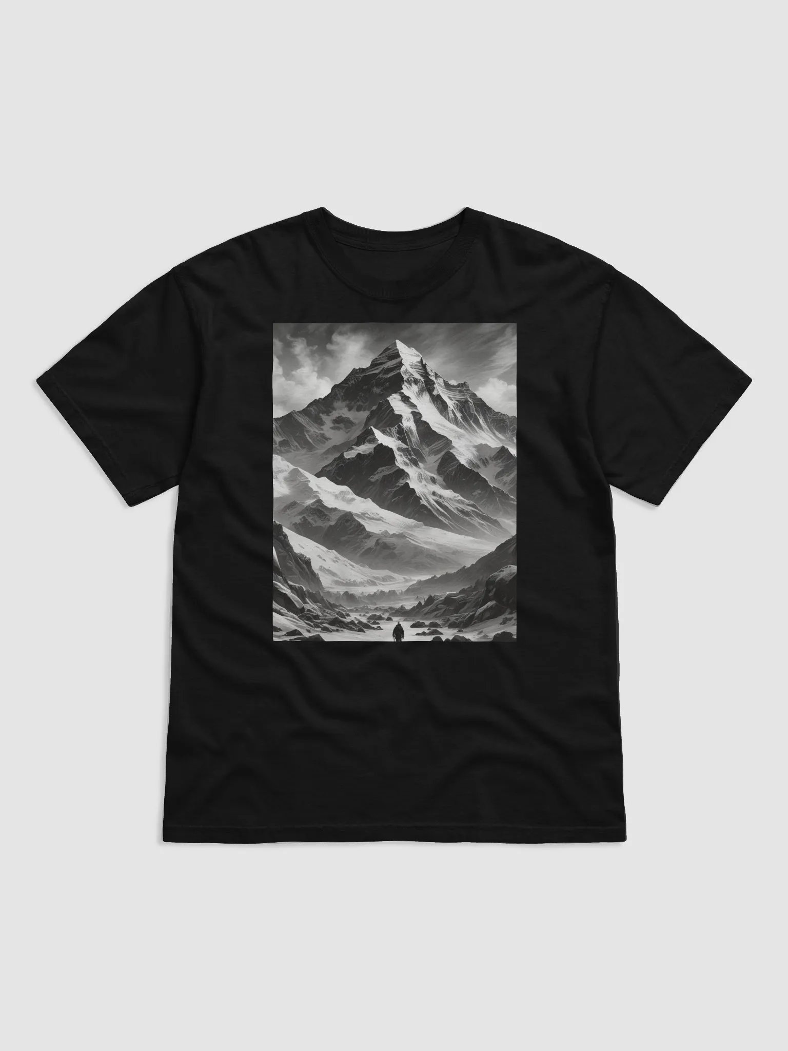Mount Everest product image (2)