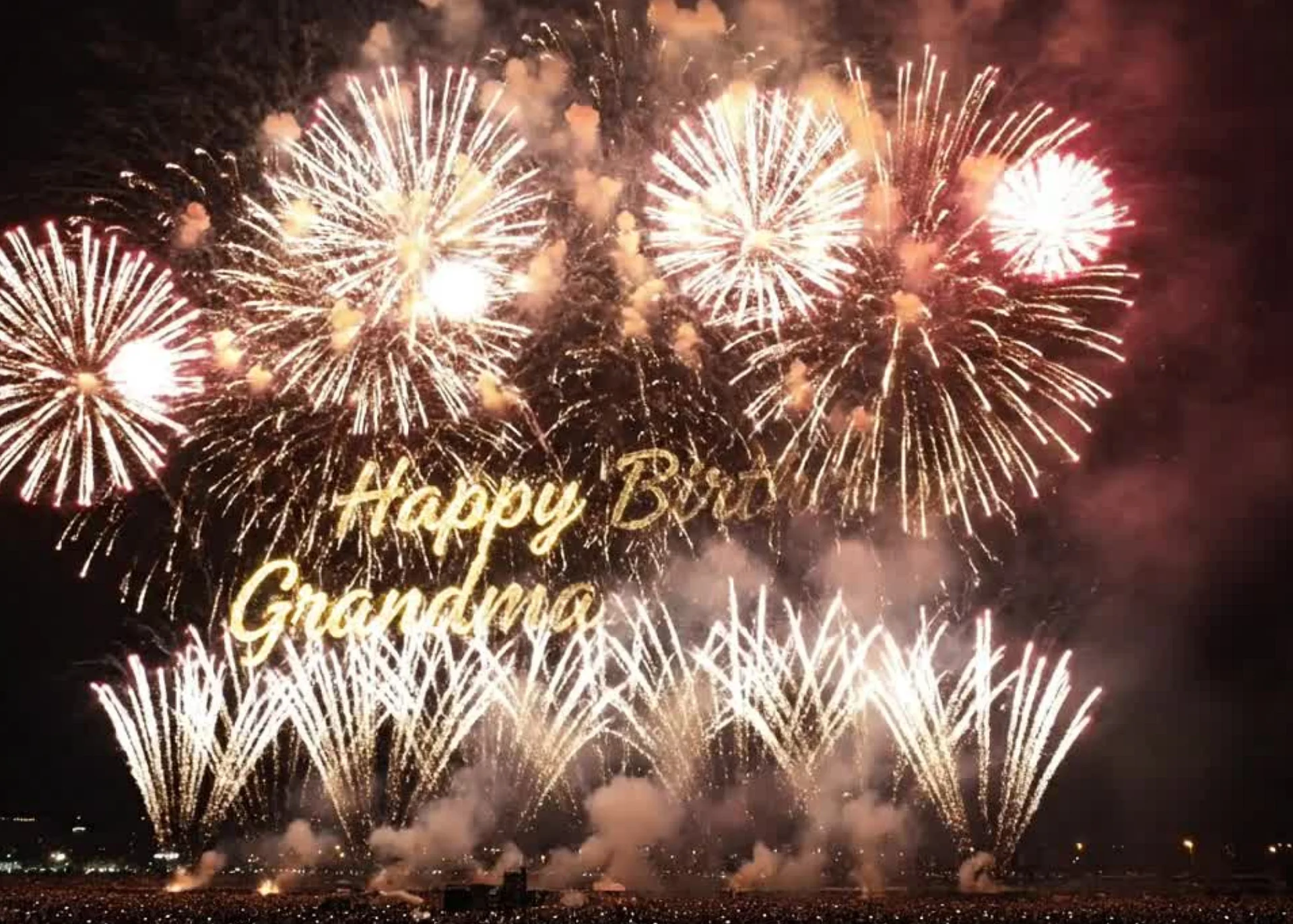 Rhythm In Bloom: Grandma Birthday product image (4)