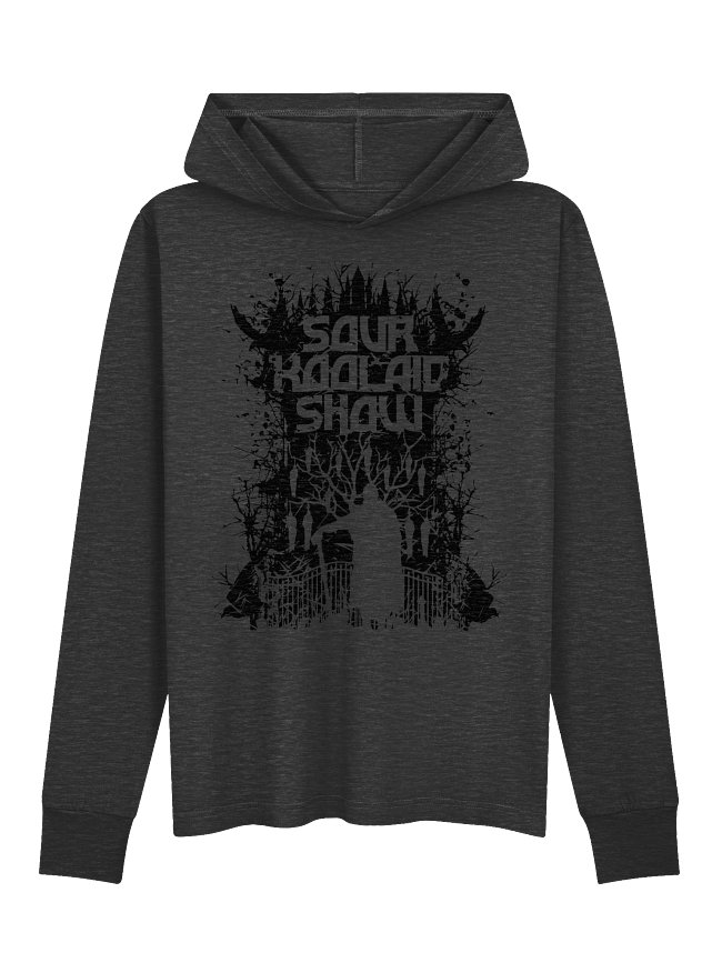 HOODIES