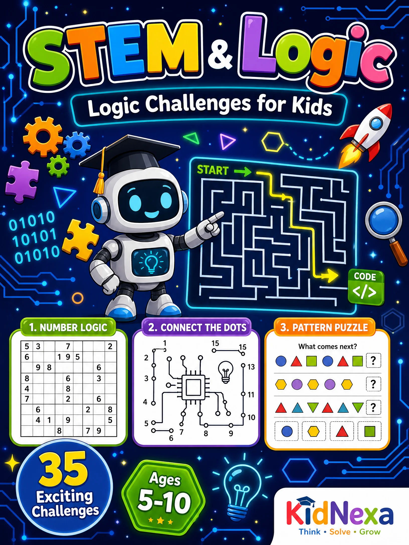 The Ultimate Growth Mindset Bundle product image (5)