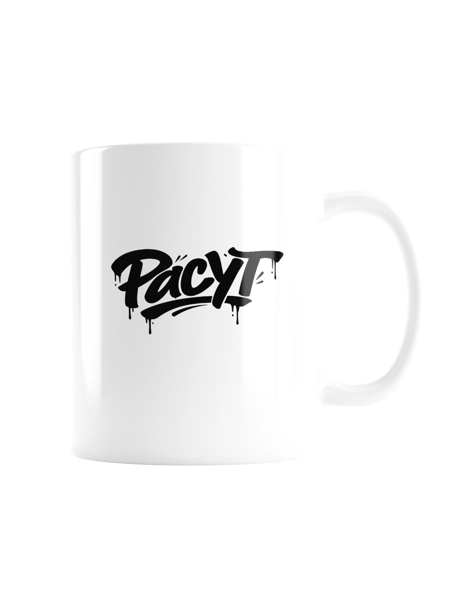 PacYT Tasse Weiß product image (7)