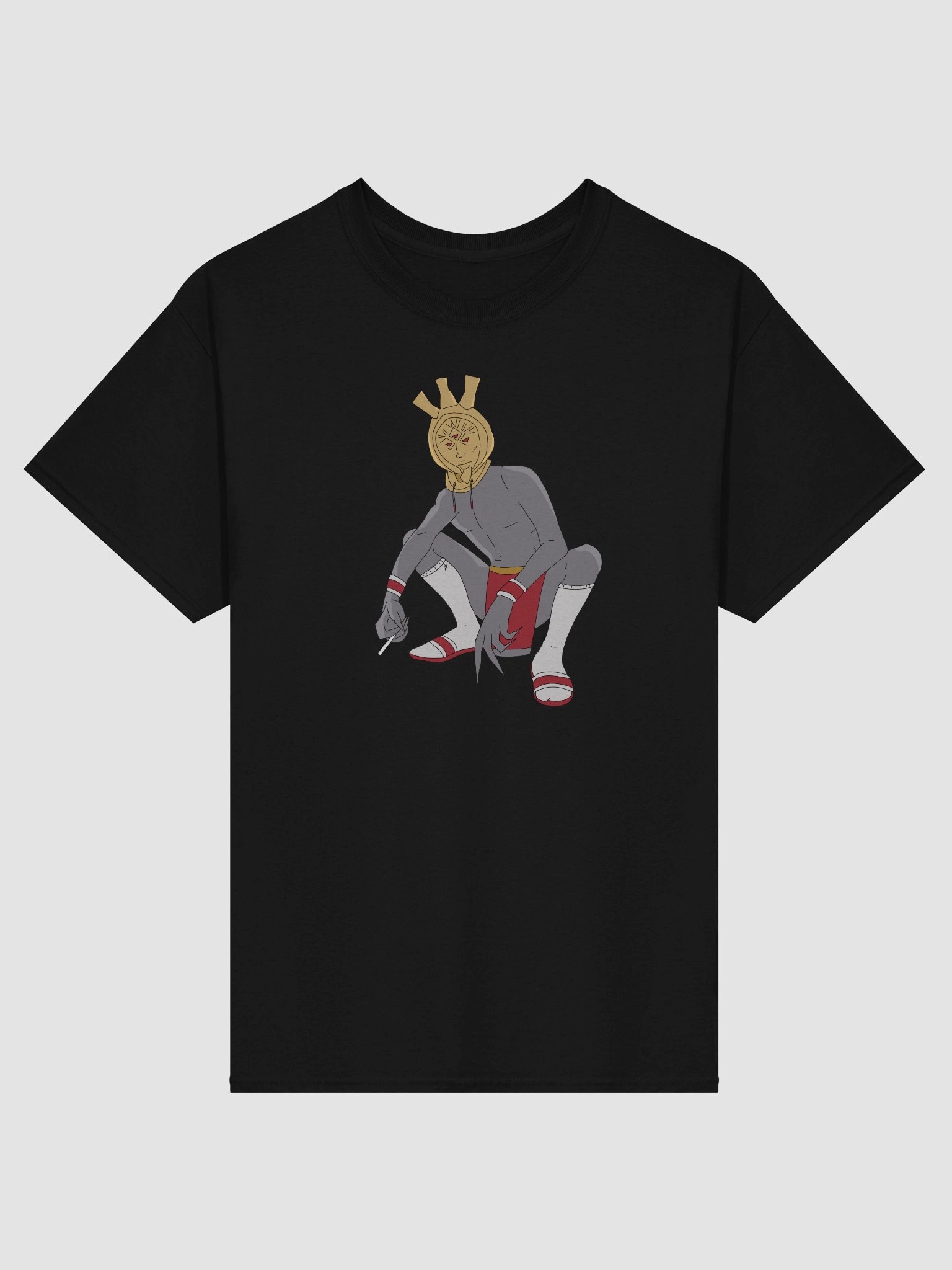 Ur- T-shirt product image (1)