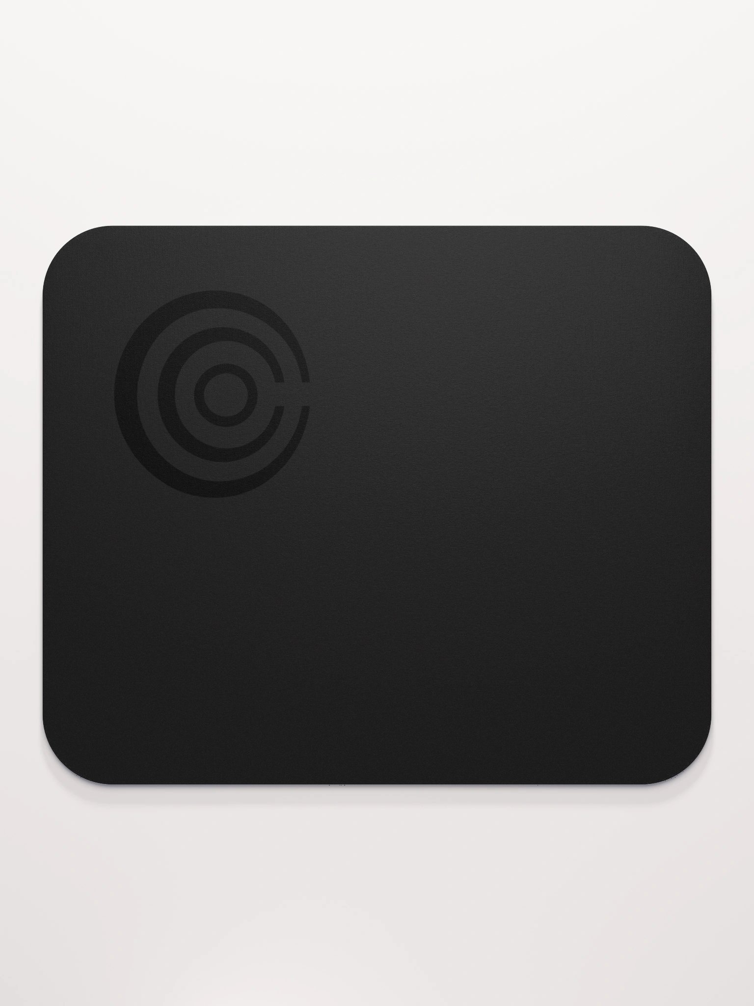 Impact Mouse Dark Gray Black Logo product image (2)