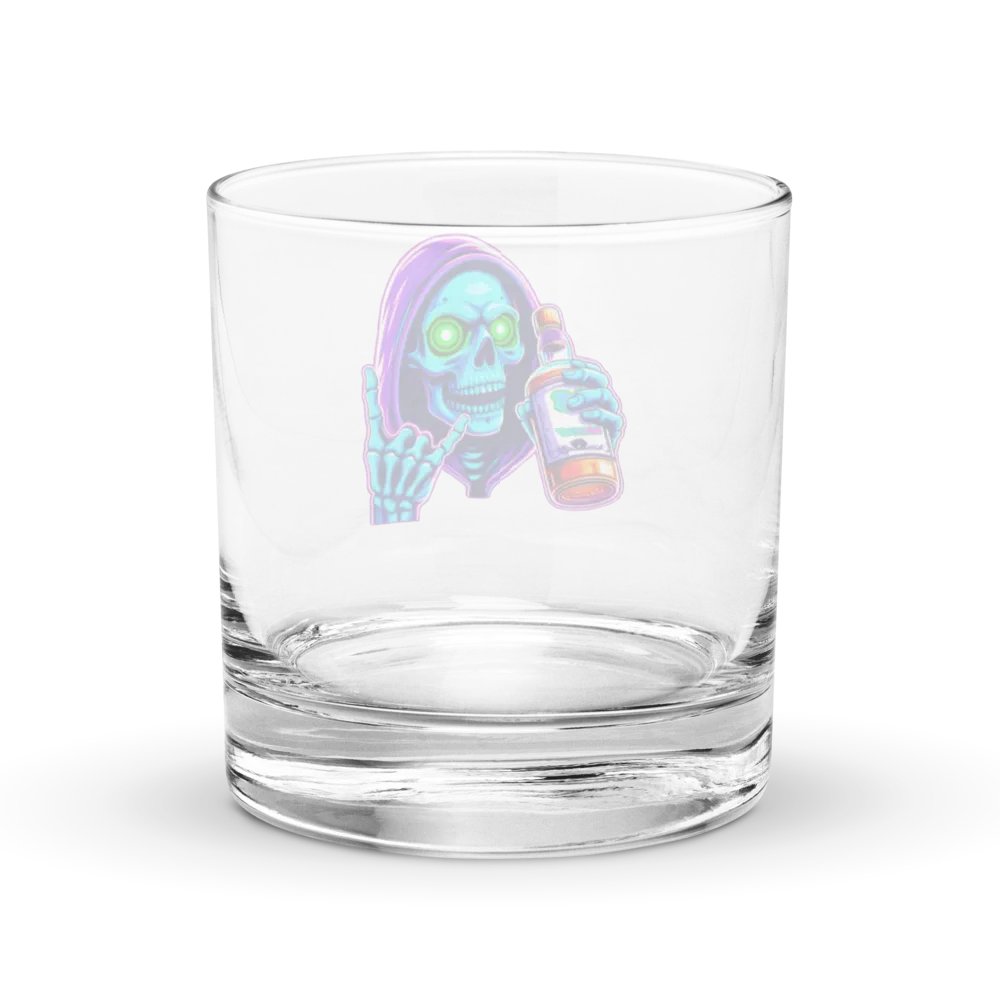 Dull Rocks Glass product image (4)