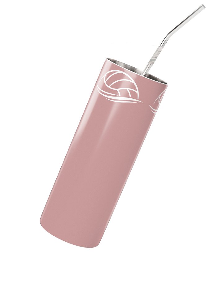 Sideline Skinny Tumbler - 20oz. product image (2)