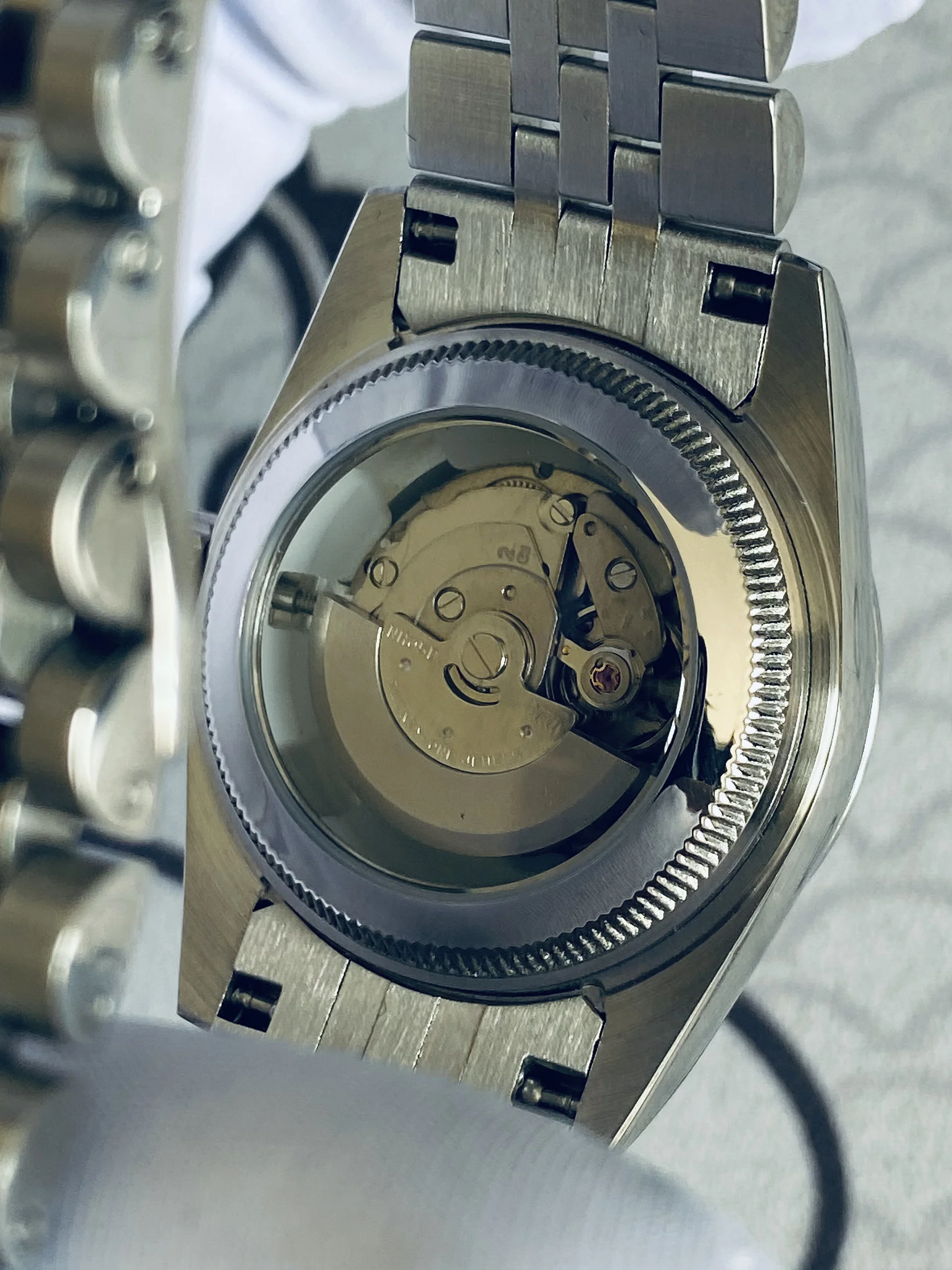 Aoryzon Celestial 31 – Pink Diamond Edition product image (5)
