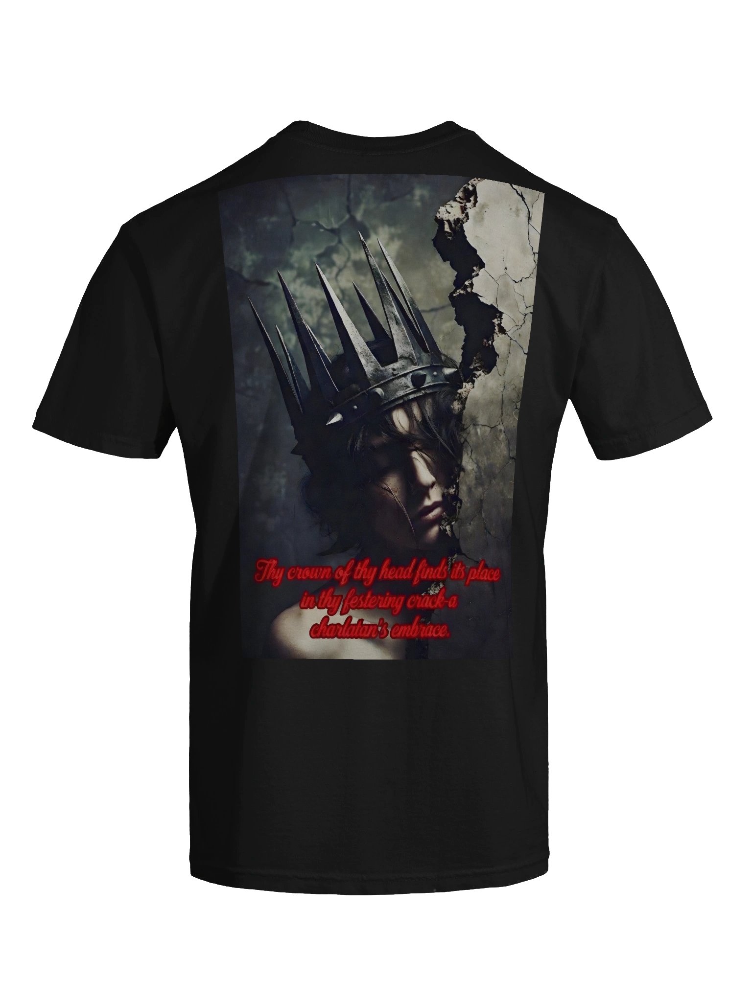Forsaken Liberty product image (9)
