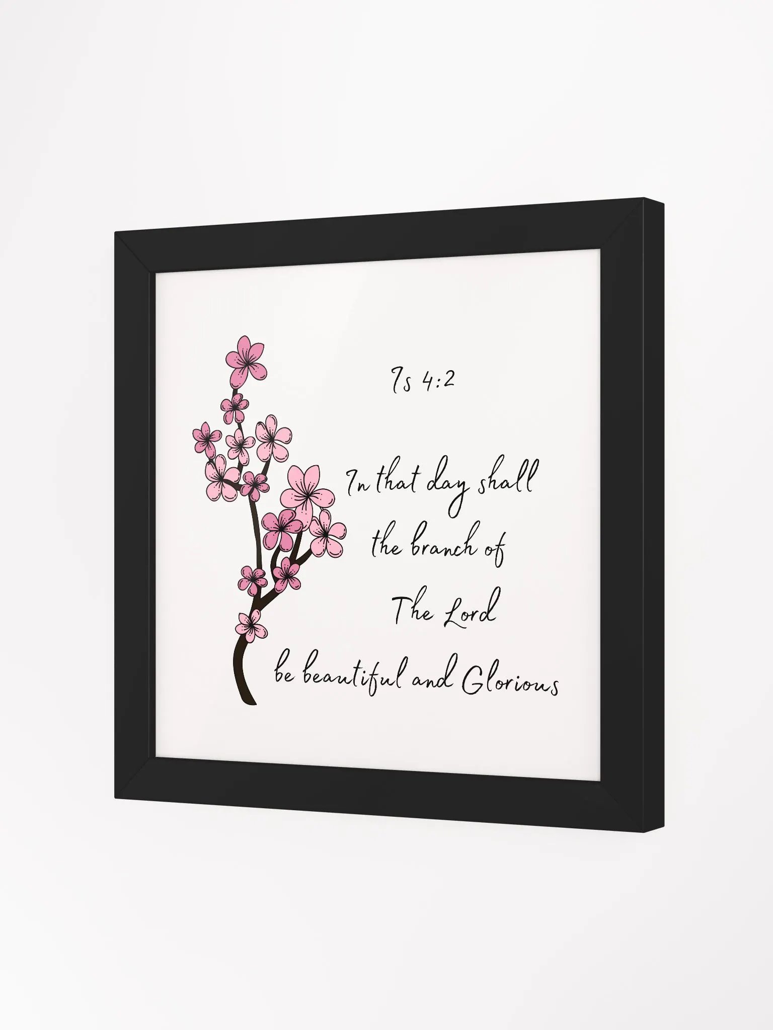Is 4:2 Wall Frame product image (3)