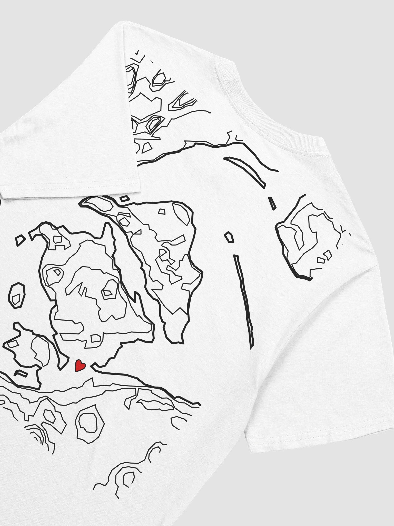 TGMM / DSÄ T-Shirt Softstyle - Light (Gildan) product image (76)
