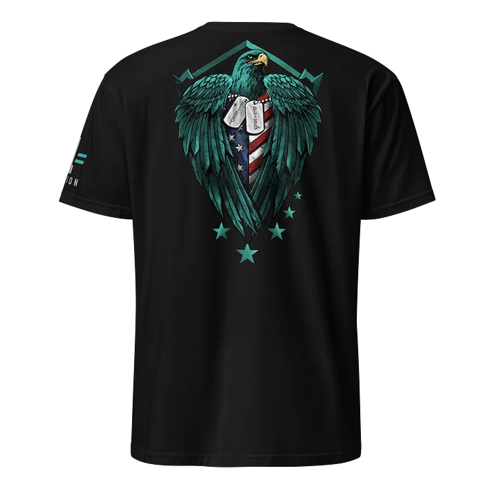 PTSD Green Eagle product image (1)