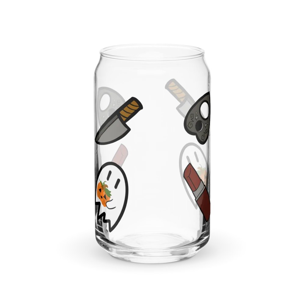 Ghost mix cup product image (40)