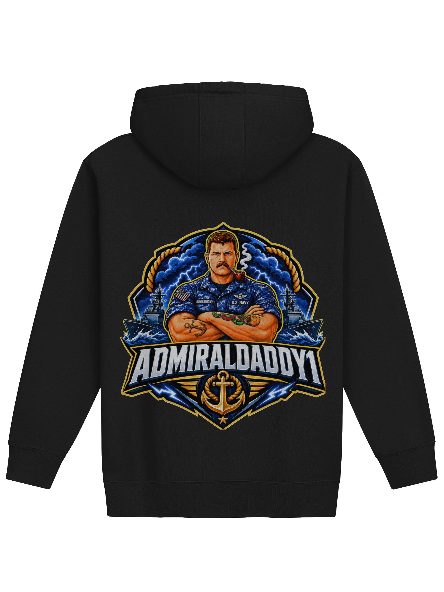 Admiraldaddy1 hoodie product image (10)