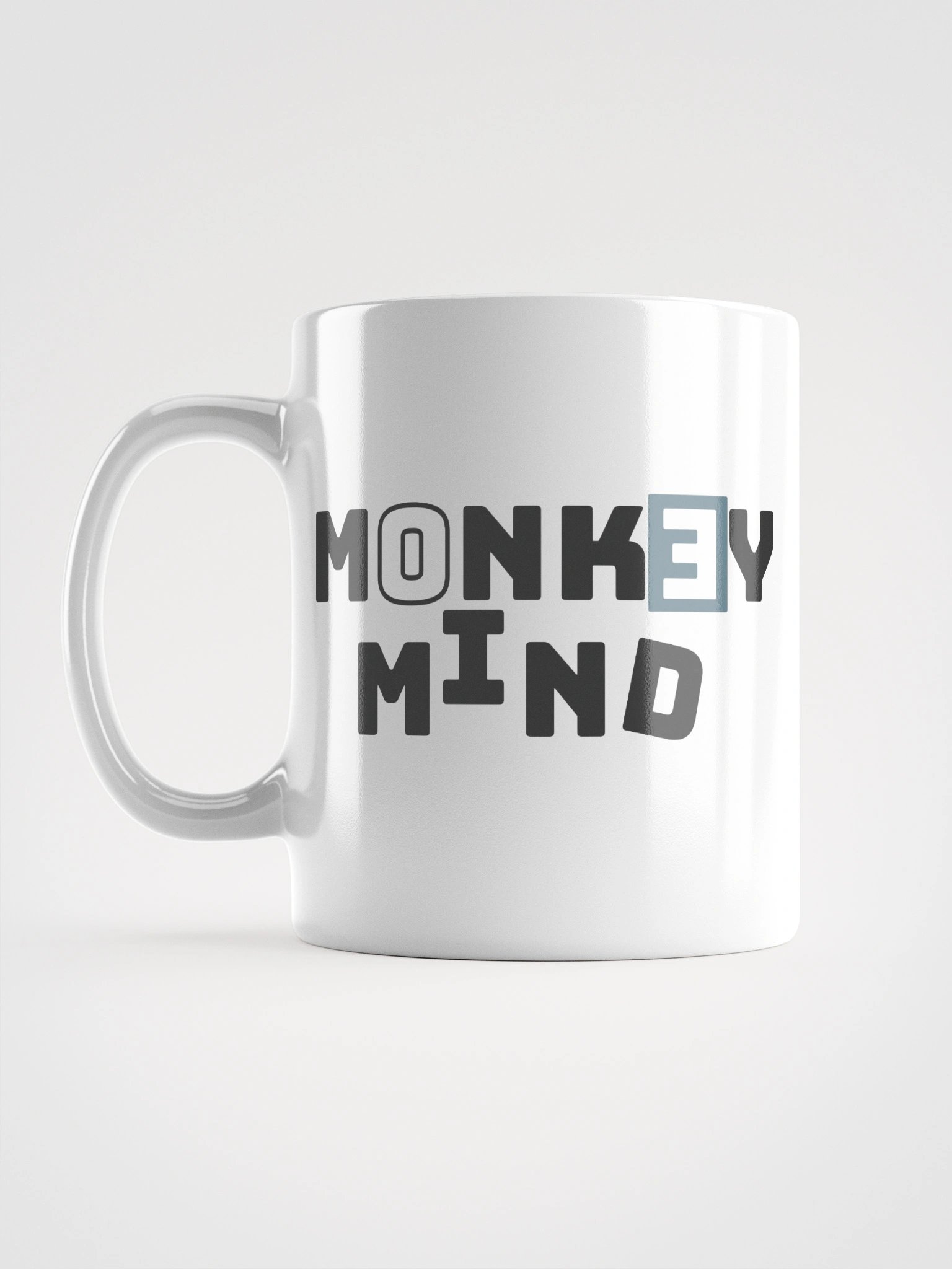 Monkey Mind Mug product image (3)
