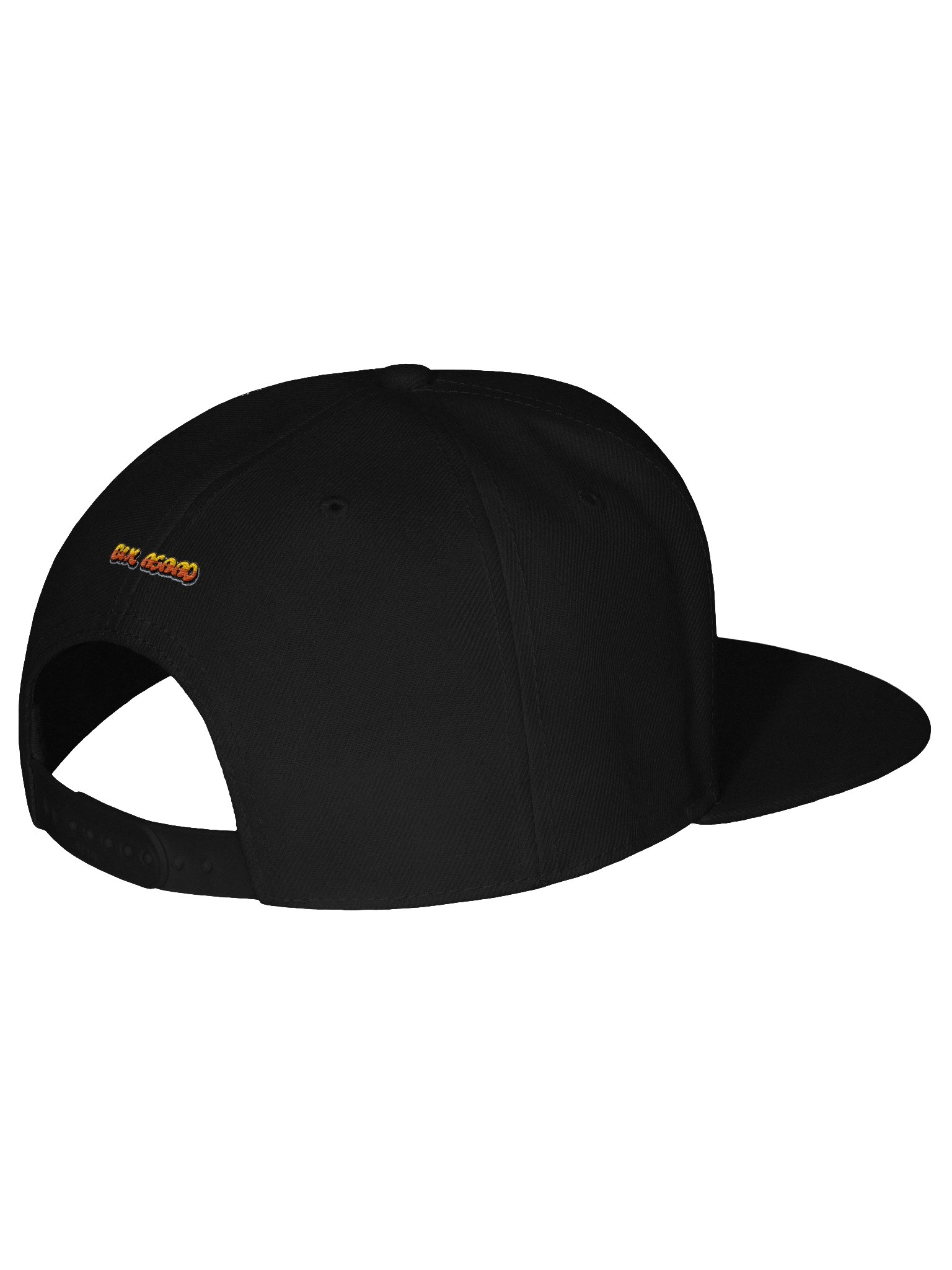 Cap (gesticktes Logo) product image (3)