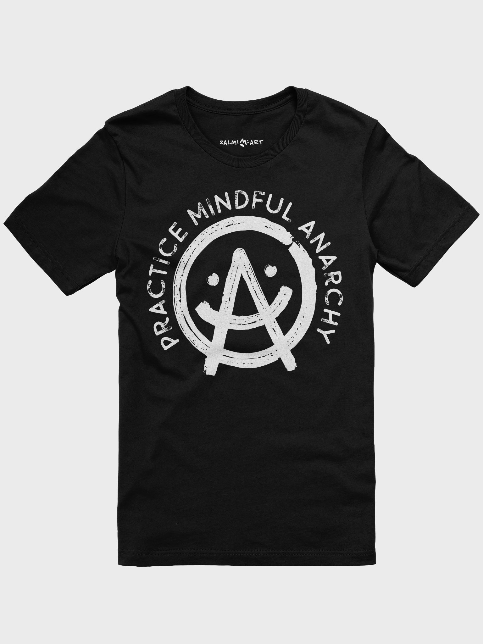 Practice Mindful Anarchy T-shirt product image (1)