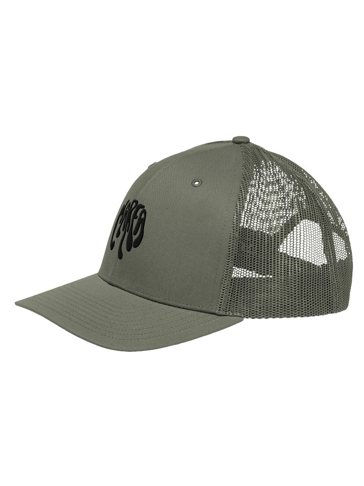 Retro Marfa Trucker Hat product image (2)