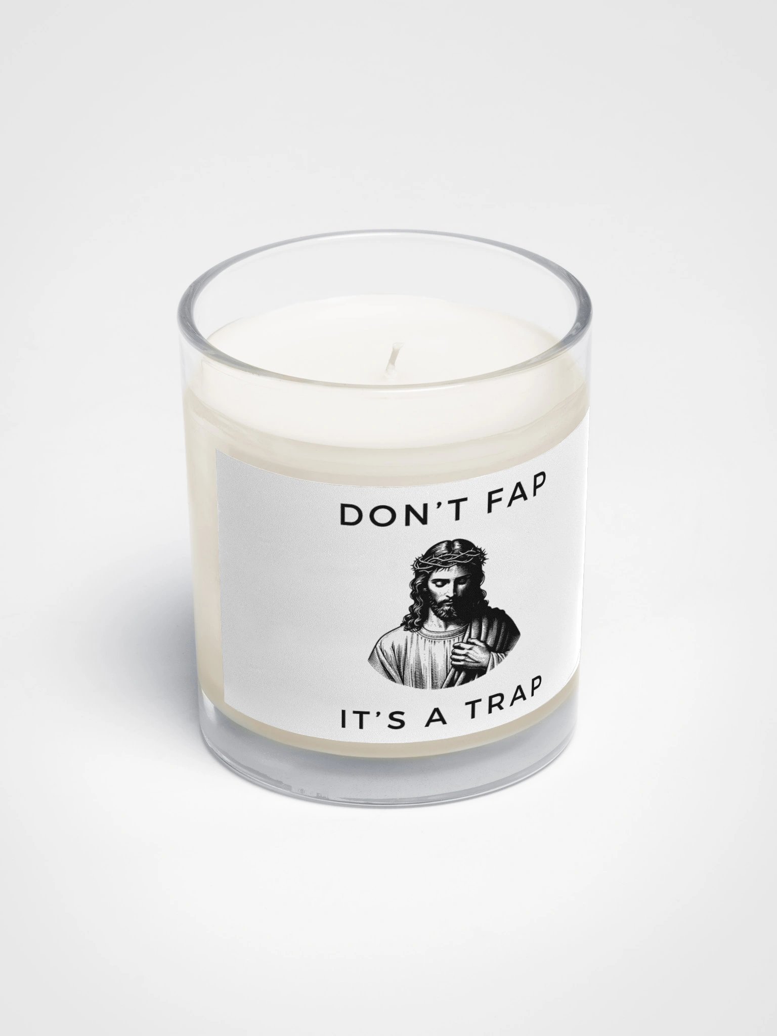 An inspirational Candle product image (2)