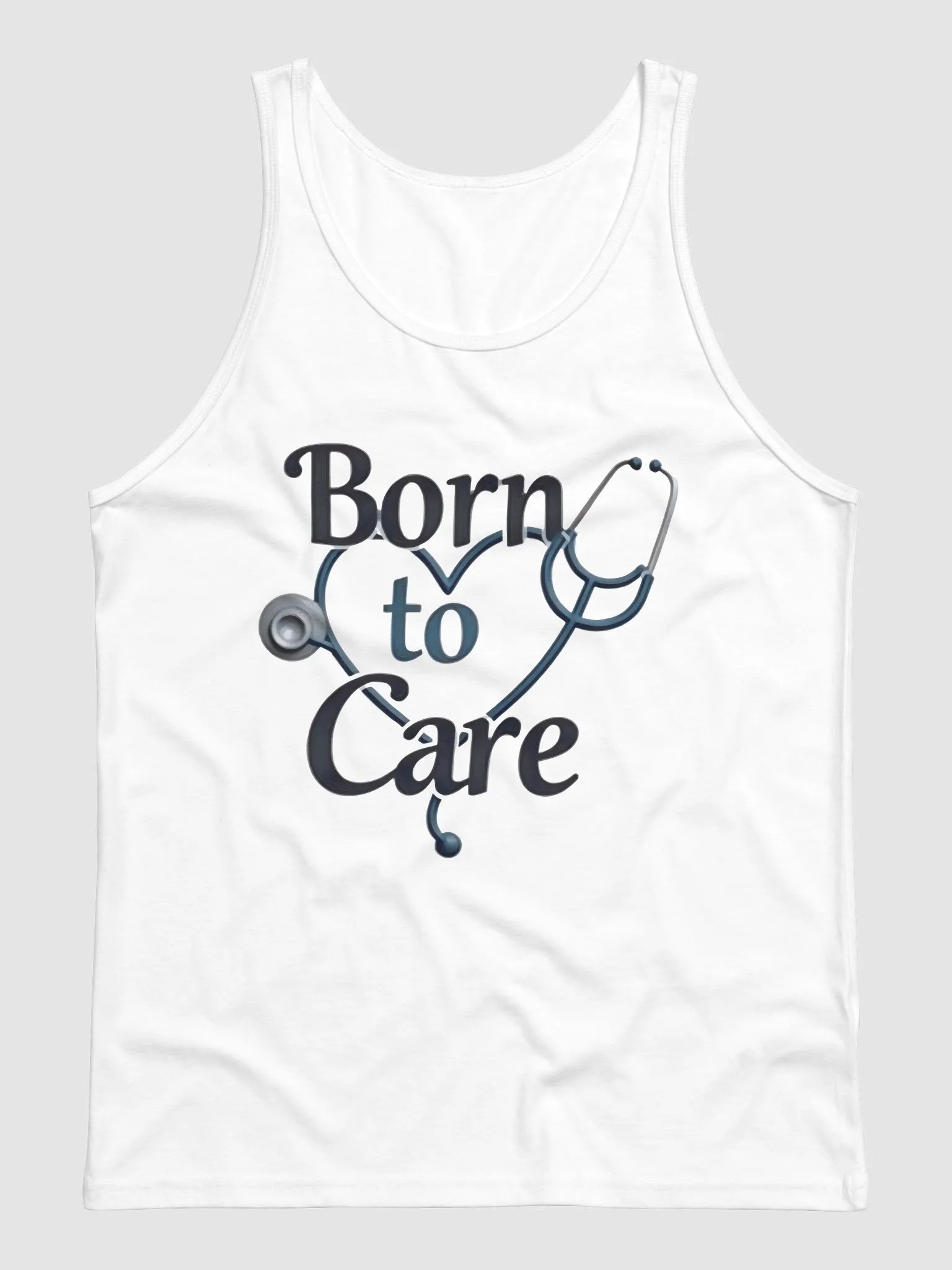 Heartbeat Serenade Tank product image (3)