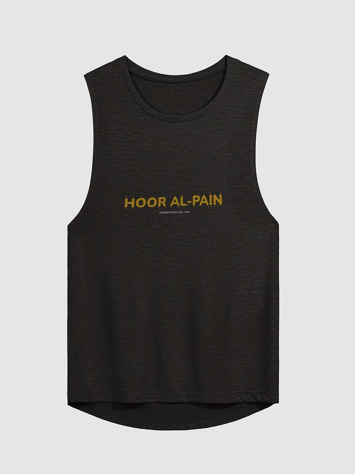 Hoor al-Pain Flowy Muscle Tank product image (1)