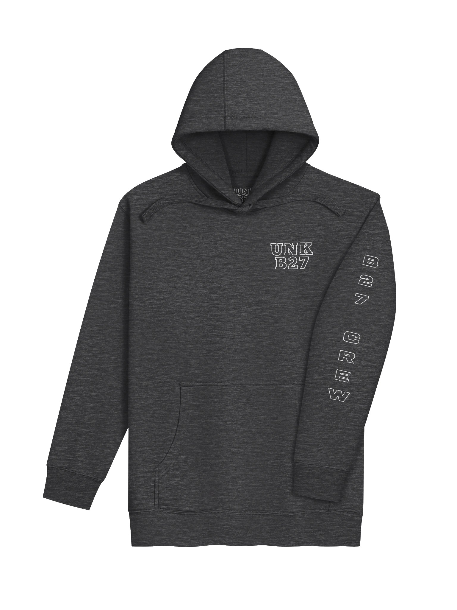 Living the Dream - Premium Hoodie product image (3)