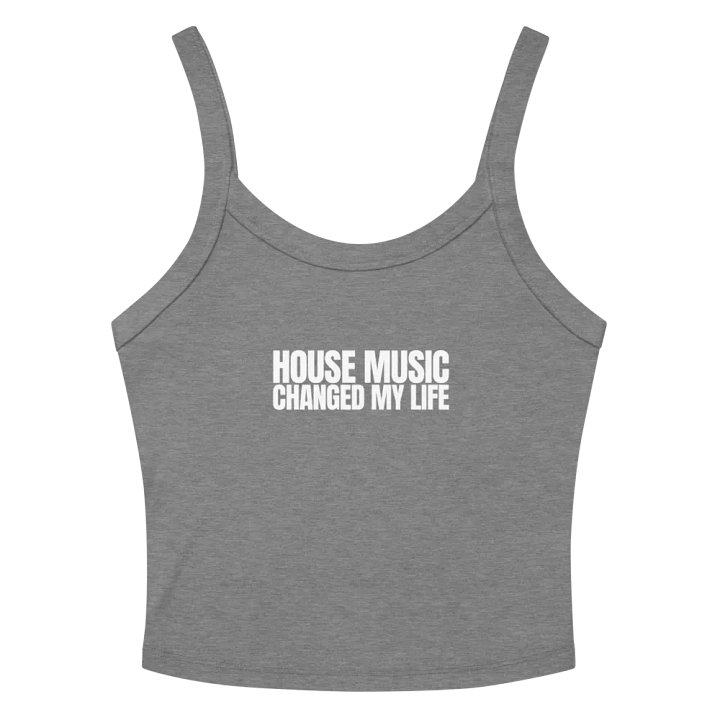 Changed - Women's Micro-Rib Tank Top product image (21)