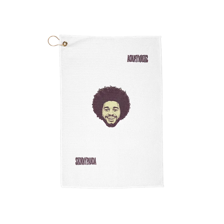 Golf Towel product image (1)