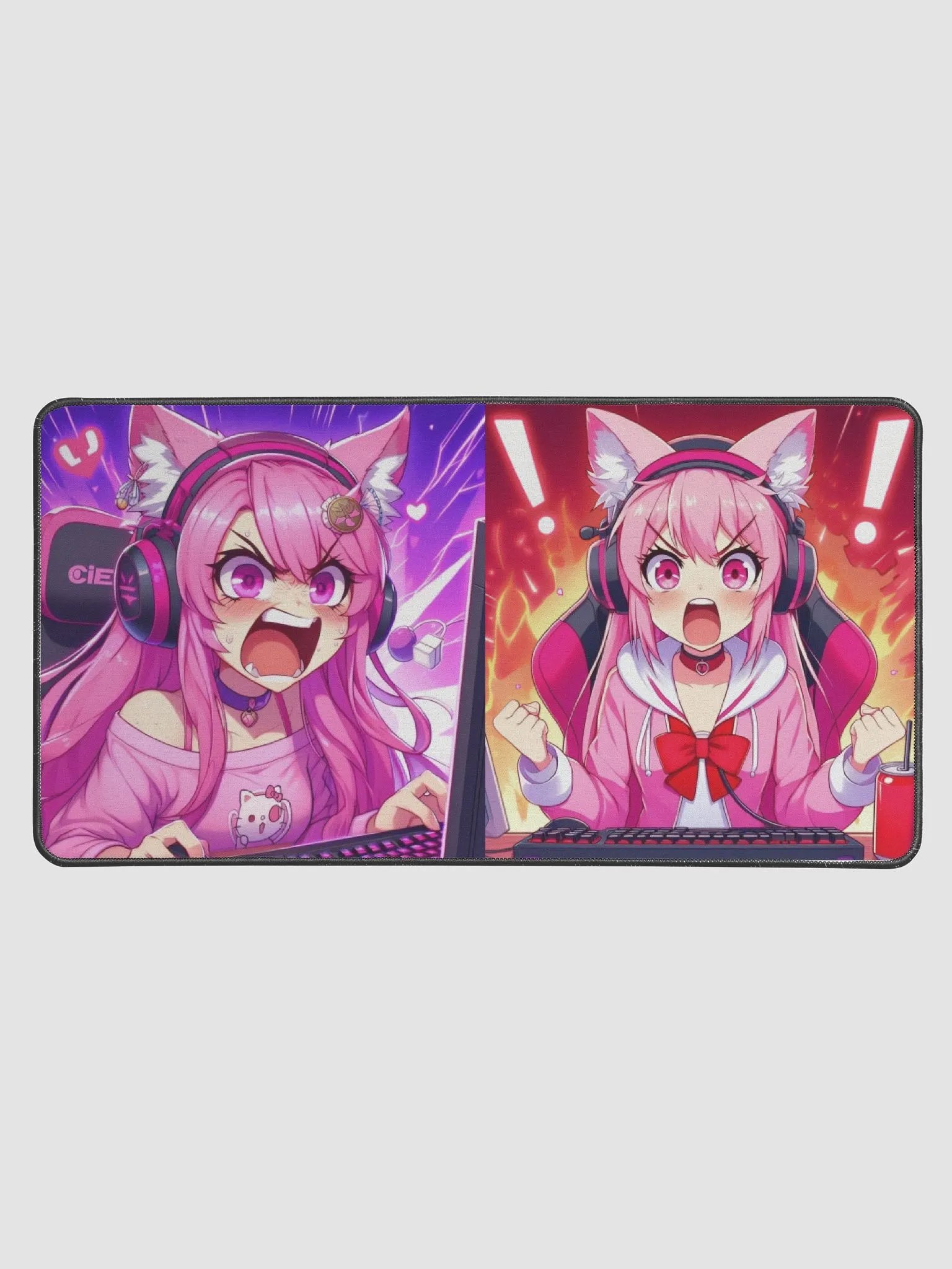 Bakatell Desk Mat product image (1)