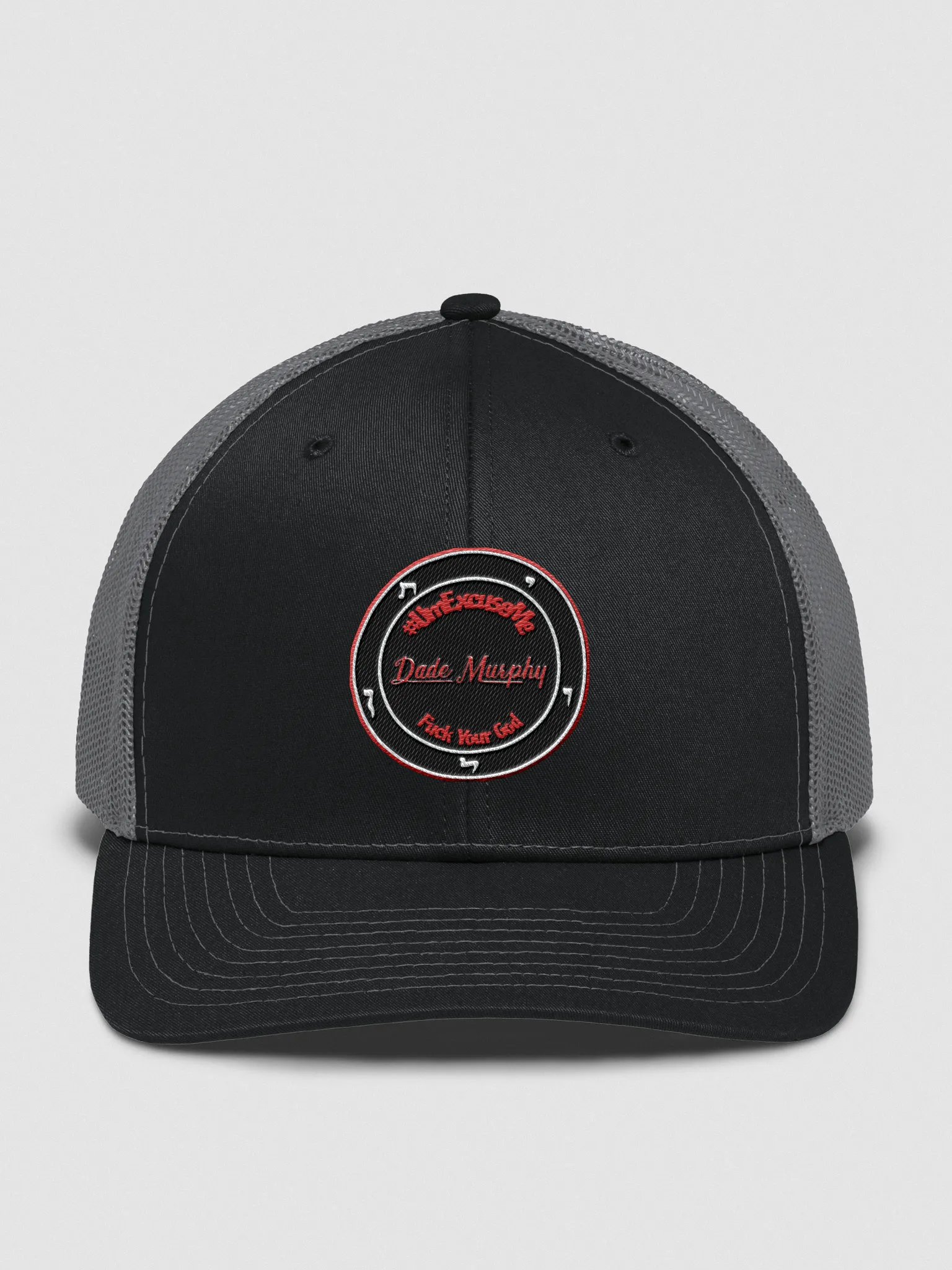 Dade Murphy Trucker Hat product image (1)