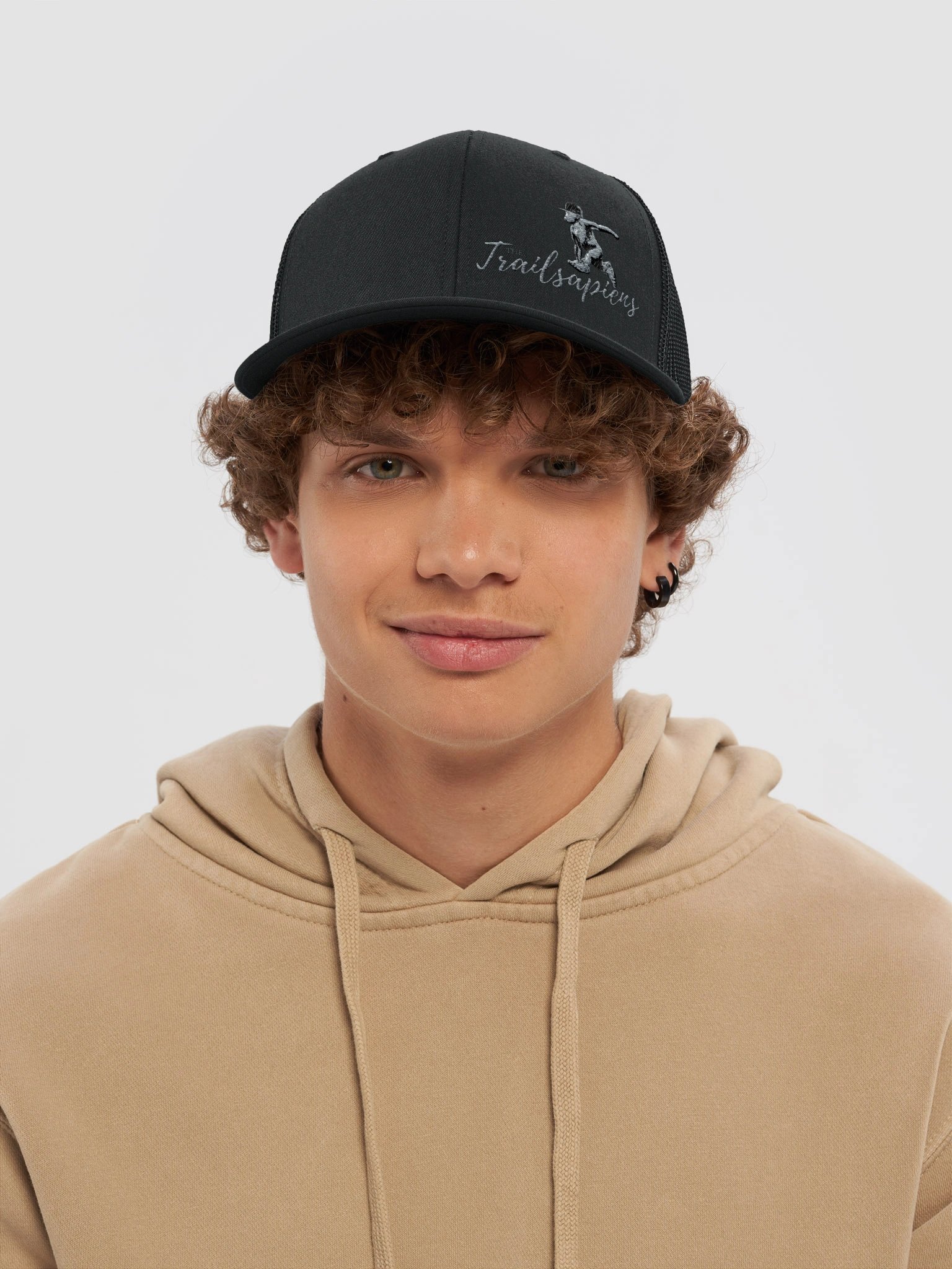 Trailsapiens Trucker Hat product image (7)