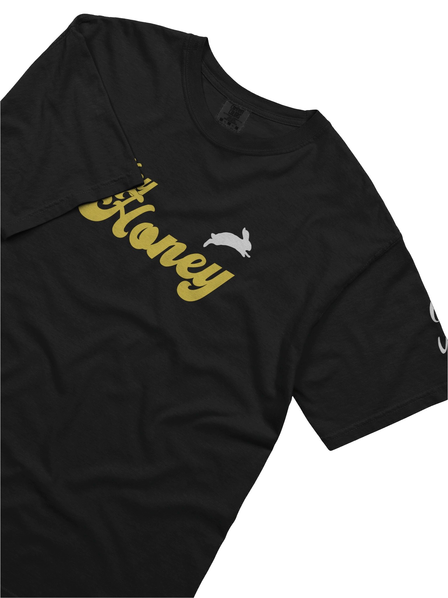 Hey Honey Tee product image (5)