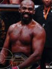 The UFC Jones Bones product image (1)