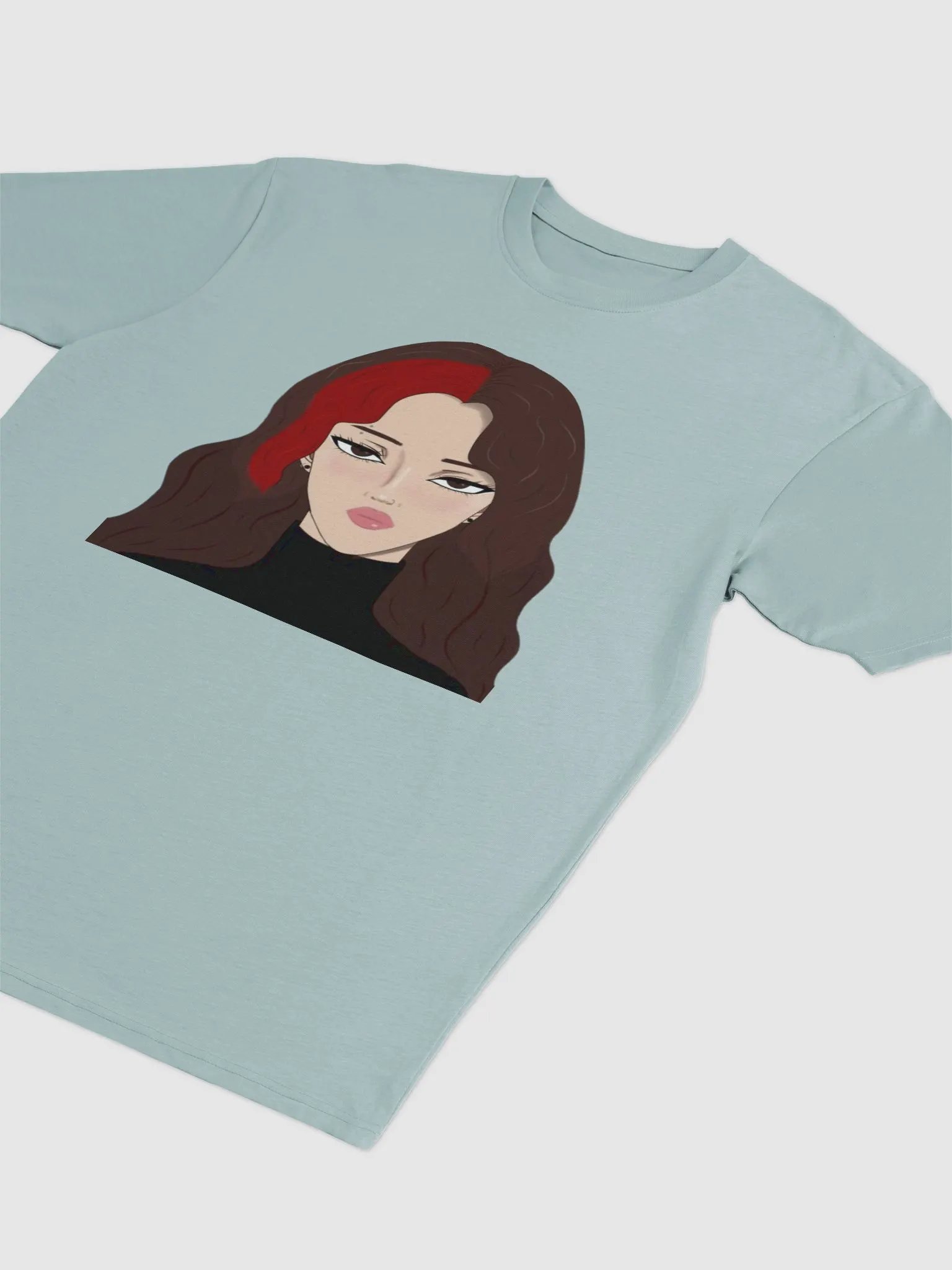 Rbf Deer T shirt product image (17)