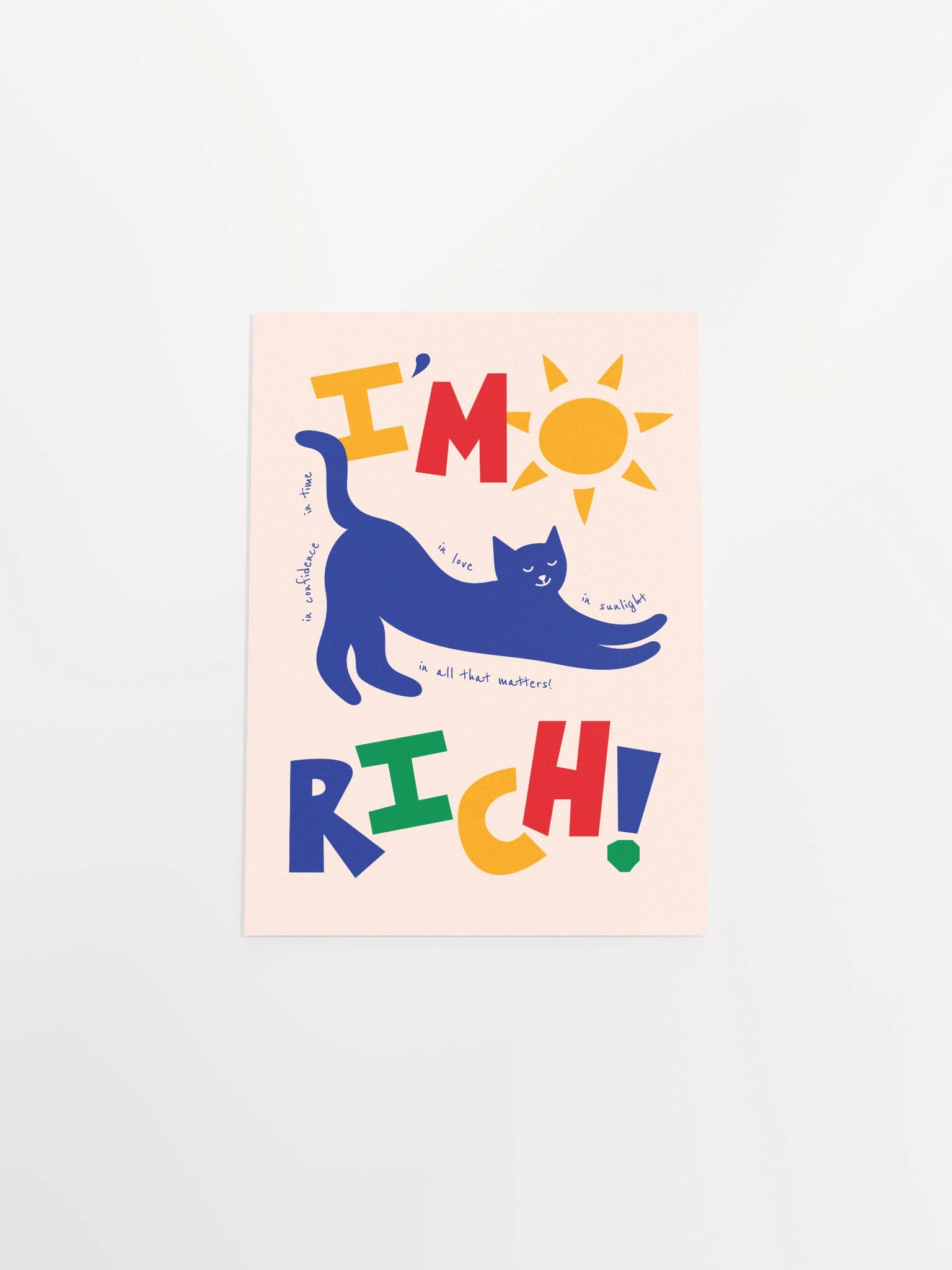 I'm Rich! product image (6)
