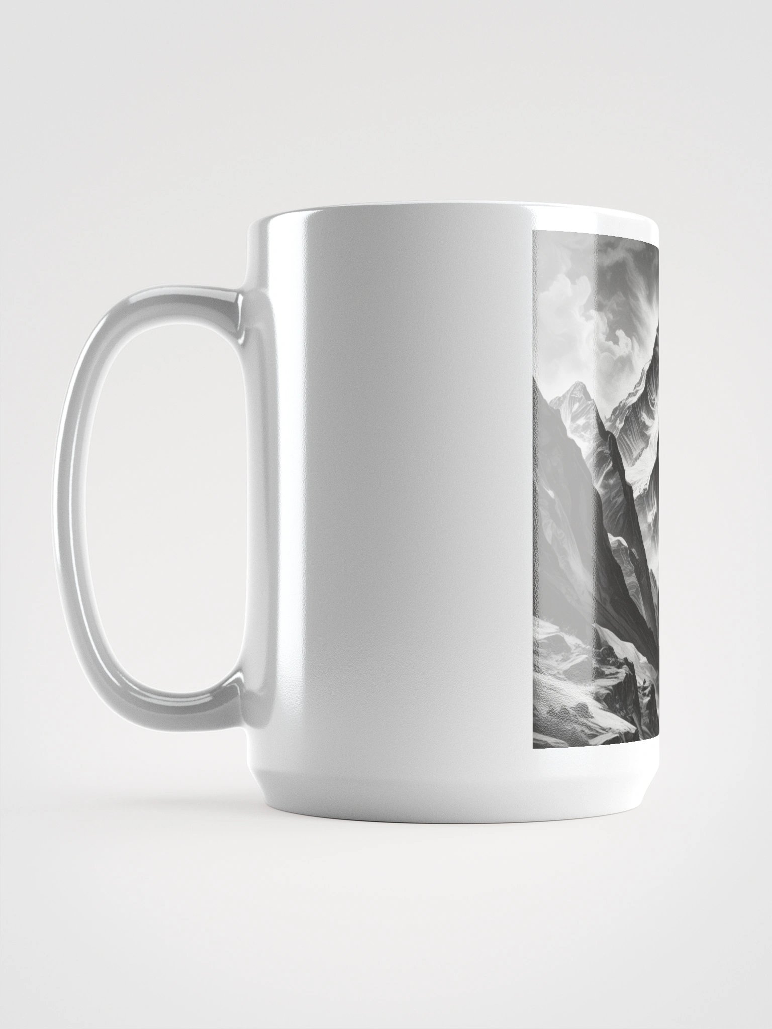 Mount Everest product image (6)
