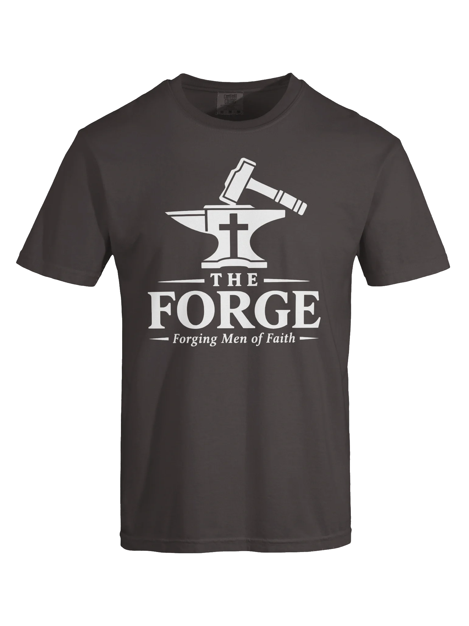 The Forge - Come to the Forge view 21