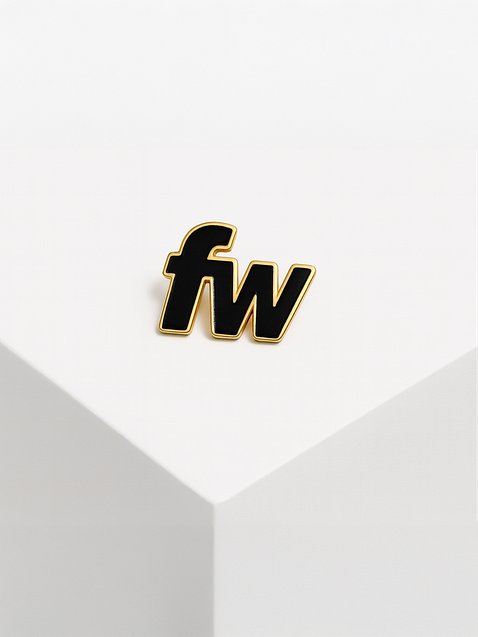 Photo showing Custom Enamel Pins
