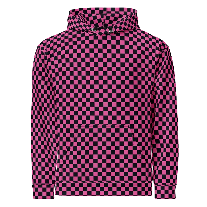 Missing Textures (Hoodie) product image (1)