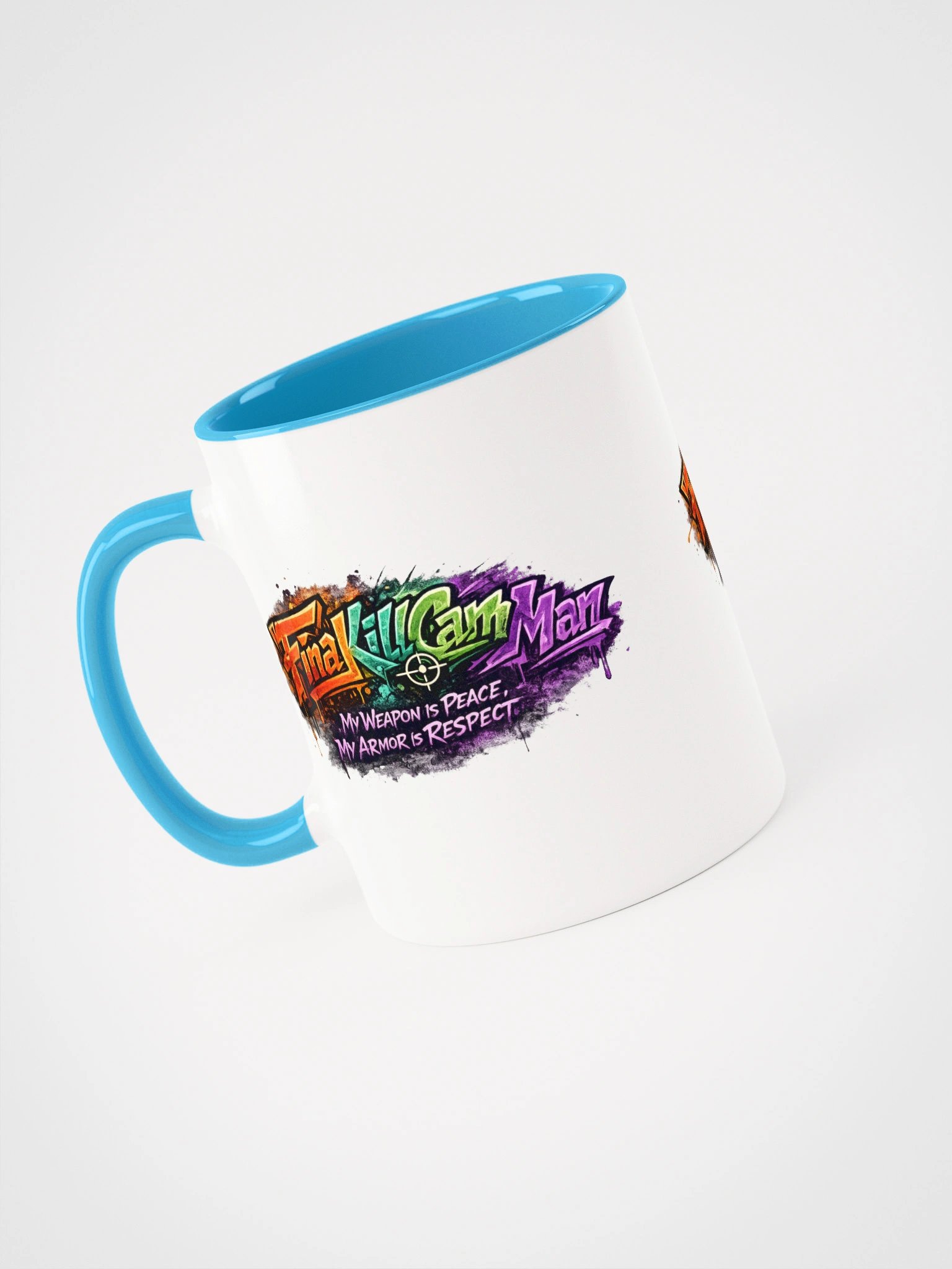 Samurai Coffee Cup product image (14)