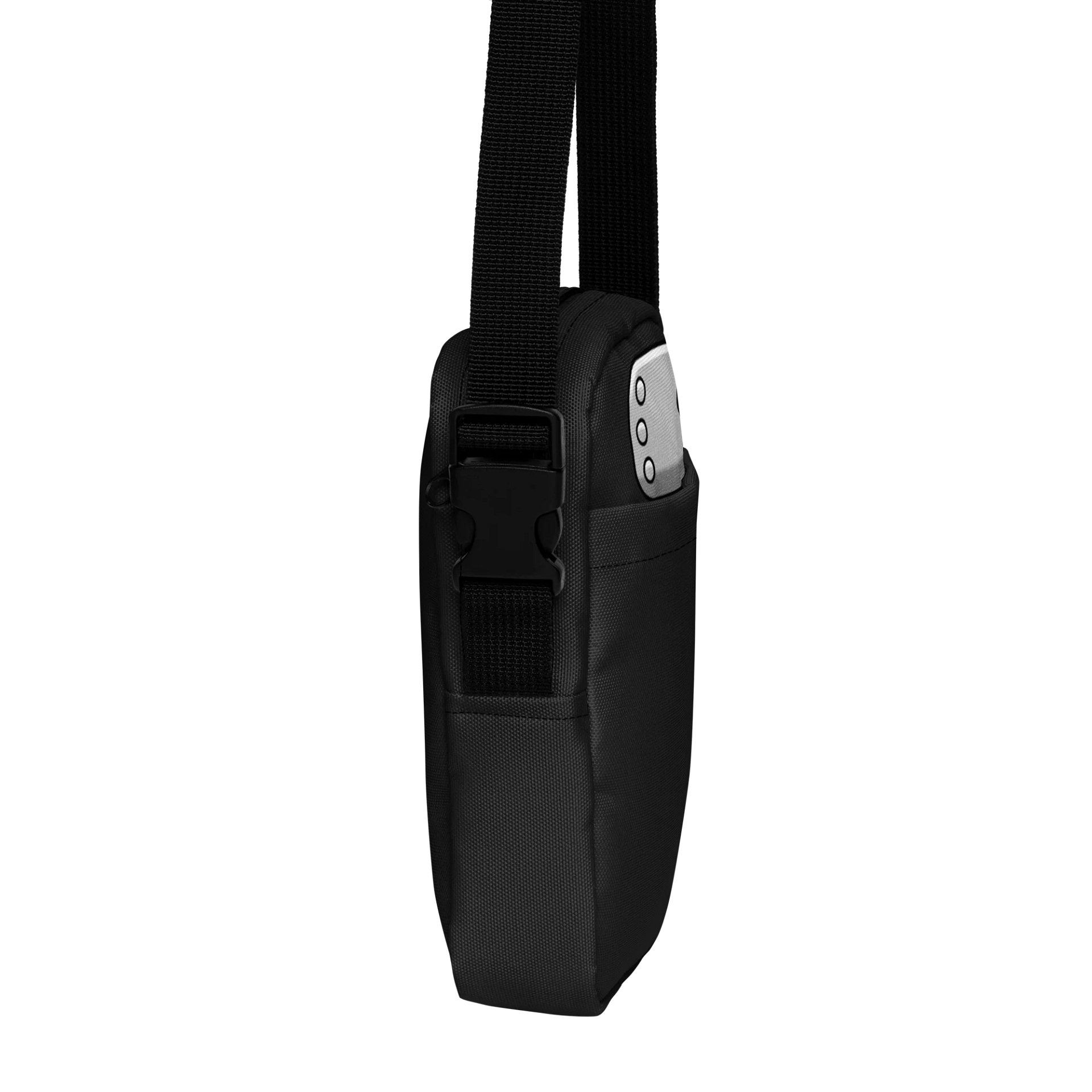 Black Sleepy Agent Bag product image (4)