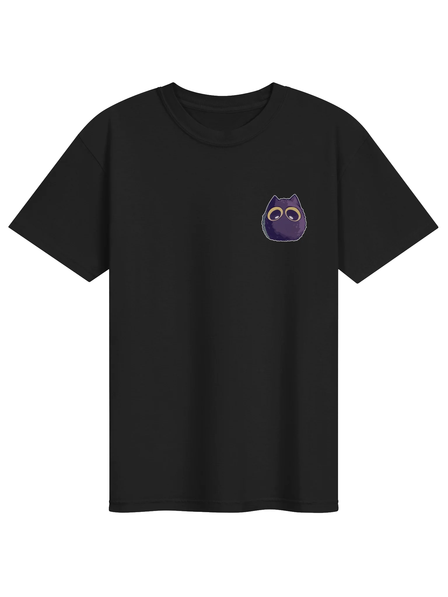 GothTopTee product image (1)