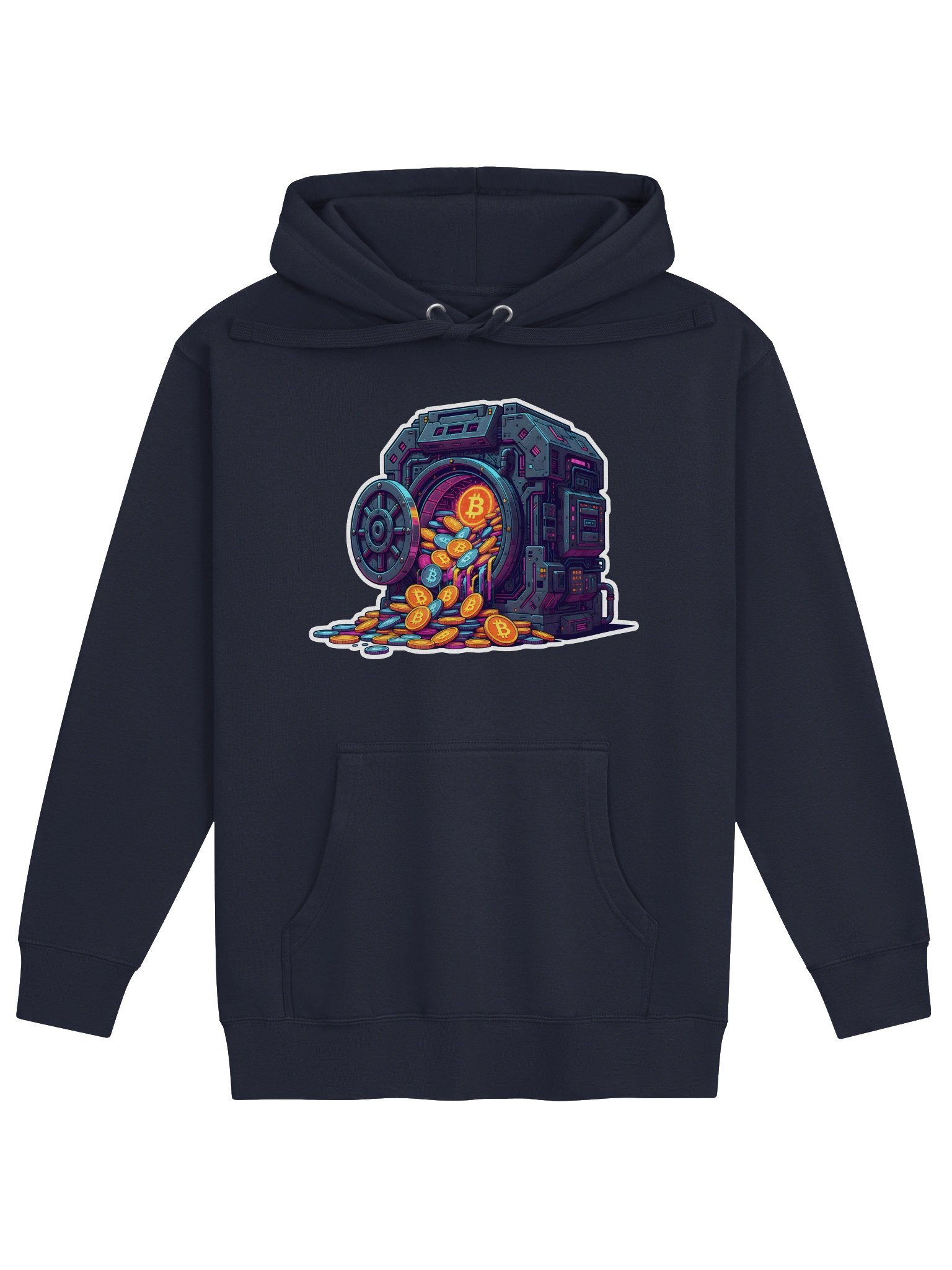 Crypto Vault product image (9)