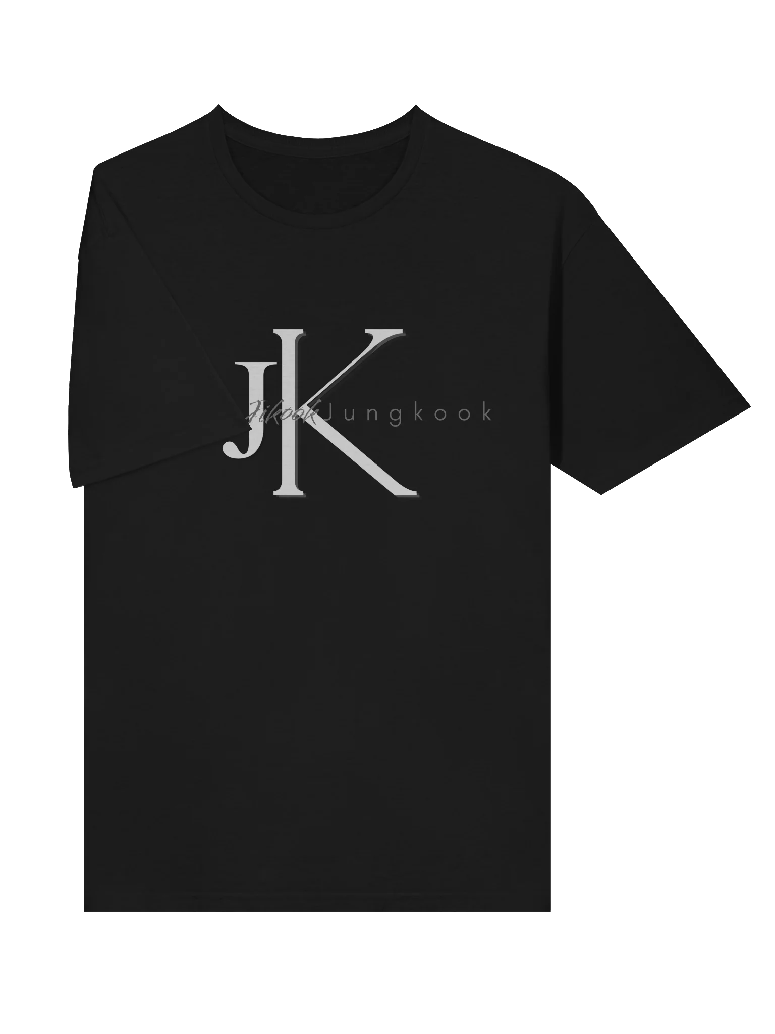 Jikook JK Unisex T-Shirt product image (5)