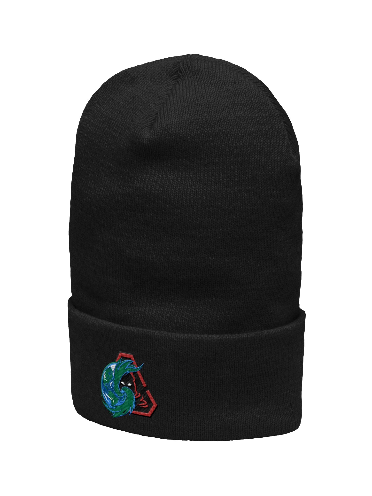 Earth & Phantom Collab Beanie product image (5)
