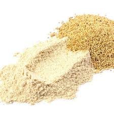 White Amaranth Flour 200g product image (1)